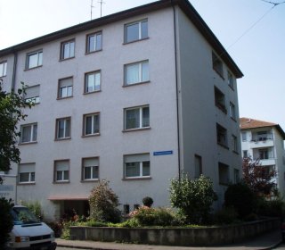 A-Liegenschaft