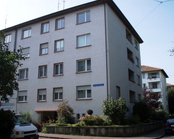 A-Liegenschaft