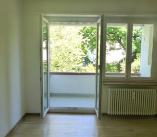 I-Balkon
