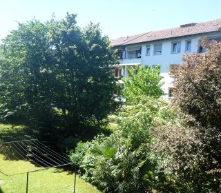 B-Hinterhof